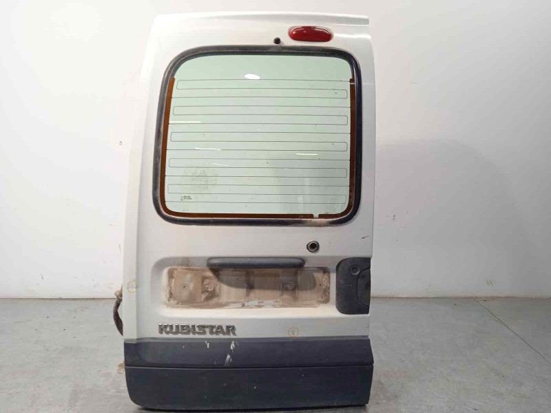 Recambio de puerta trasera izquierda para nissan kubistar (x76) 1.5 dci turbodiesel cat referencia OEM IAM 9340600QAA  