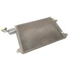 Recambio de condensador / radiador aire acondicionado para seat leon (1p1) 1.9 tdi referencia OEM IAM 1K0820411H  
