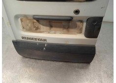 Recambio de puerta trasera izquierda para nissan kubistar (x76) 1.5 dci turbodiesel cat referencia OEM IAM 9340600QAA   2