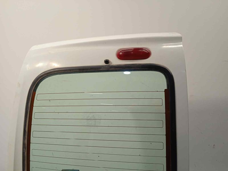 Recambio de puerta trasera izquierda para nissan kubistar (x76) 1.5 dci turbodiesel cat referencia OEM IAM 9340600QAA  