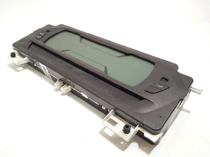 Recambio de cuadro instrumentos para citroën c4 picasso referencia OEM IAM 9816911280  