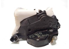 Recambio de cerradura puerta delantera derecha para subaru impreza g13 1.6 cat referencia OEM IAM 61032FJ040   2