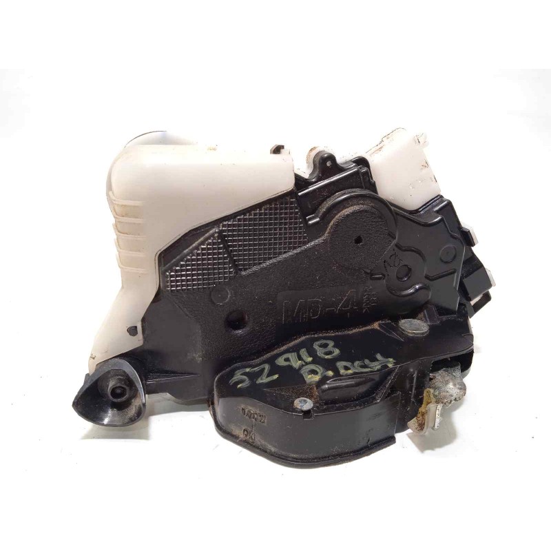 Recambio de cerradura puerta delantera derecha para subaru impreza g13 1.6 cat referencia OEM IAM 61032FJ040  