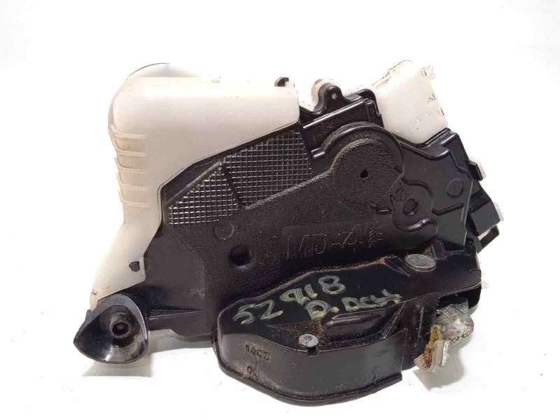 Recambio de cerradura puerta delantera derecha para subaru impreza g13 1.6 cat referencia OEM IAM 61032FJ040  