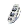 Recambio de mando elevalunas delantero izquierdo para volvo v70 ii (285) d5 awd referencia OEM IAM 30658146  09193383