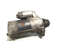 Recambio de motor arranque para nissan x-trail (t30) 2.2 dci diesel cat referencia OEM IAM 233008H80A  008T71471 2