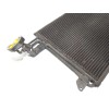Recambio de condensador / radiador aire acondicionado para seat leon (1p1) 1.9 tdi referencia OEM IAM 1K0820411H  