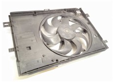 Recambio de electroventilador para citroën c4 picasso referencia OEM IAM 9806313280   2