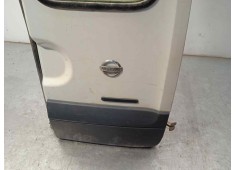 Recambio de puerta trasera derecha para nissan kubistar (x76) 1.5 dci turbodiesel cat referencia OEM IAM 9340500QAA   2