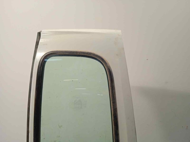 Recambio de puerta trasera derecha para nissan kubistar (x76) 1.5 dci turbodiesel cat referencia OEM IAM 9340500QAA  