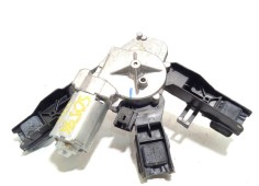 Recambio de motor limpia trasero para citroën c4 picasso referencia OEM IAM 9819523180  0390205010 2