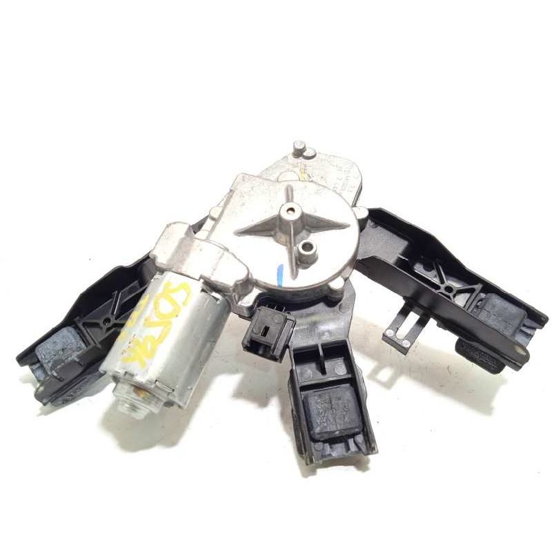 Recambio de motor limpia trasero para citroën c4 picasso referencia OEM IAM 9819523180  0390205010