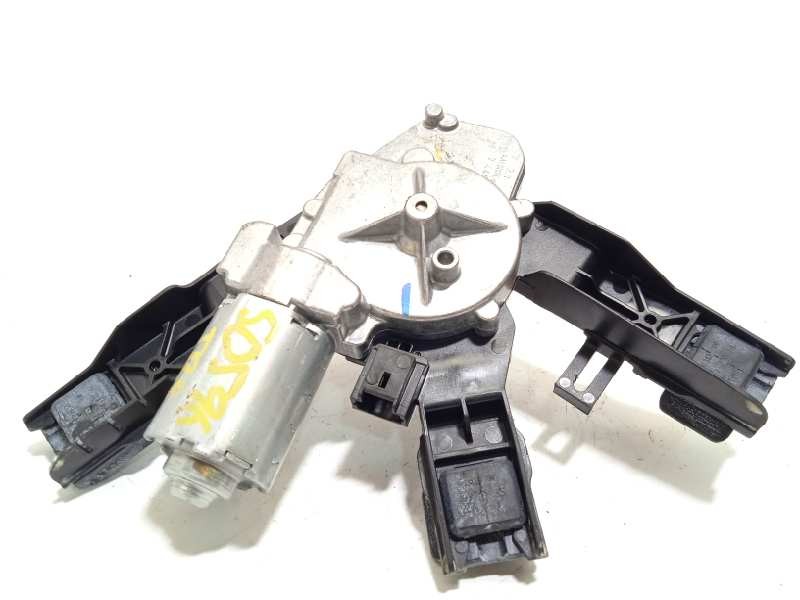 Recambio de motor limpia trasero para citroën c4 picasso referencia OEM IAM 9819523180  0390205010