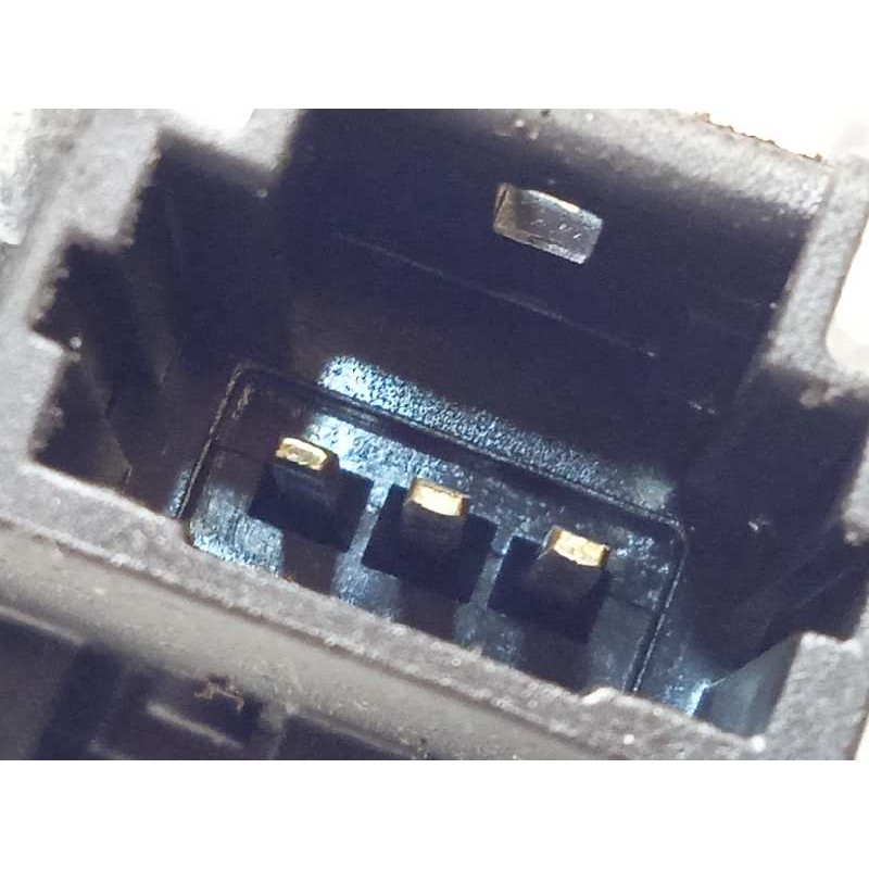 Recambio de motor limpia trasero para citroën c4 picasso referencia OEM IAM 9819523180  0390205010