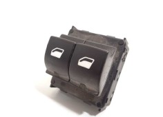 Recambio de mando elevalunas delantero izquierdo para citroën c3 aircross feel referencia OEM IAM 98016298ZD  