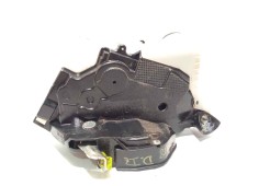 Recambio de cerradura puerta delantera izquierda para subaru impreza g13 1.6 cat referencia OEM IAM 61032FJ050   2