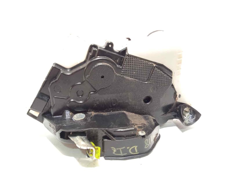 Recambio de cerradura puerta delantera izquierda para subaru impreza g13 1.6 cat referencia OEM IAM 61032FJ050  