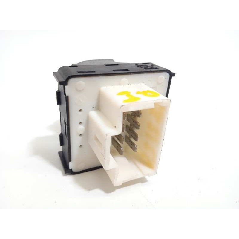 Recambio de mando elevalunas delantero izquierdo para citroën c3 aircross feel referencia OEM IAM 98016298ZD  