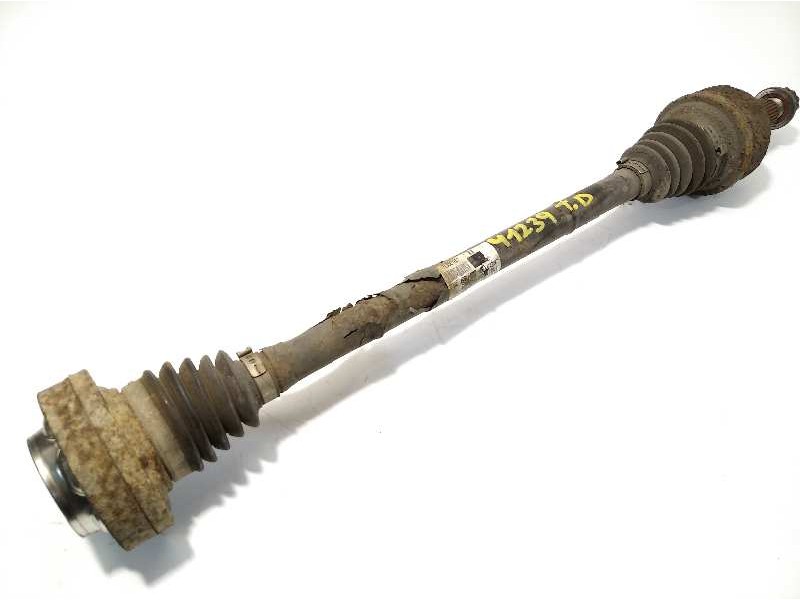 TRANSMISION TRASERA DERECHA 7L8501201 