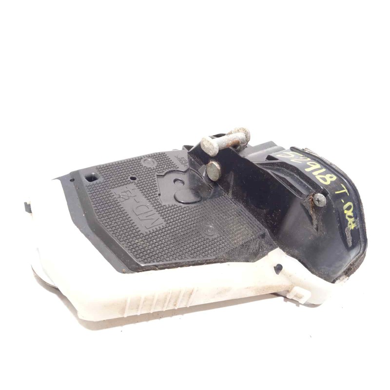 Recambio de cerradura puerta trasera derecha para subaru impreza g13 1.6 cat referencia OEM IAM 61035FJ000  