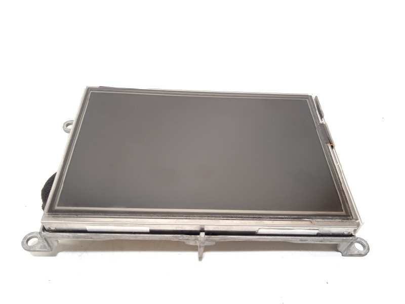 Recambio de pantalla multifuncion para citroën c4 picasso referencia OEM IAM 9825029380  A2C15851900
