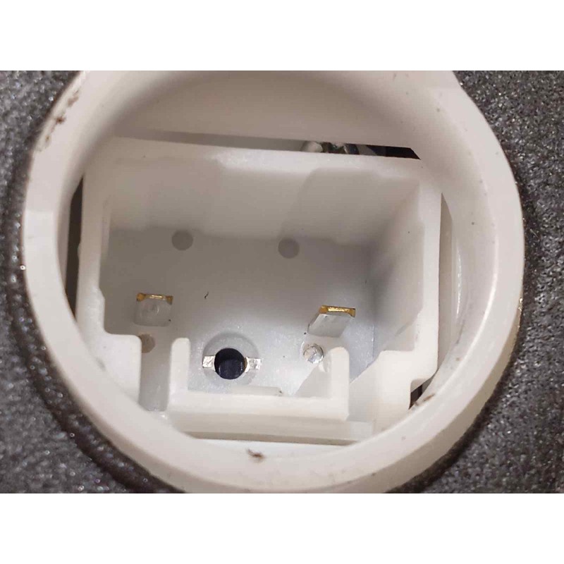 Recambio de cerradura puerta trasera derecha para subaru impreza g13 1.6 cat referencia OEM IAM 61035FJ000  