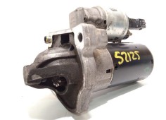 Recambio de motor arranque para citroën c3 aircross feel referencia OEM IAM 9674077280  ESM18E8 2