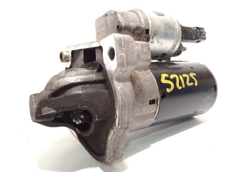 Recambio de motor arranque para citroën c3 aircross feel referencia OEM IAM 9674077280  ESM18E8