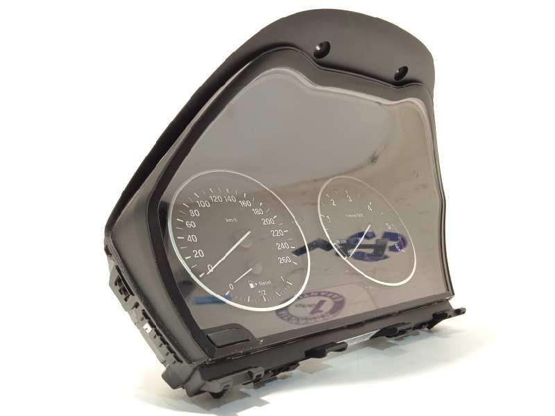 Recambio de cuadro instrumentos para bmw serie 2 active tourer (f45) 2.0 16v turbodiesel referencia OEM IAM 62109365962  