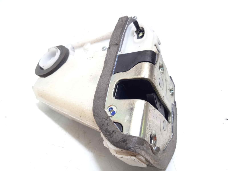 Recambio de cerradura puerta trasera izquierda para subaru impreza g13 1.6 cat referencia OEM IAM 61035FJ010  