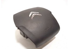 Recambio de airbag delantero izquierdo para citroën c4 picasso referencia OEM IAM 96764017ZD  