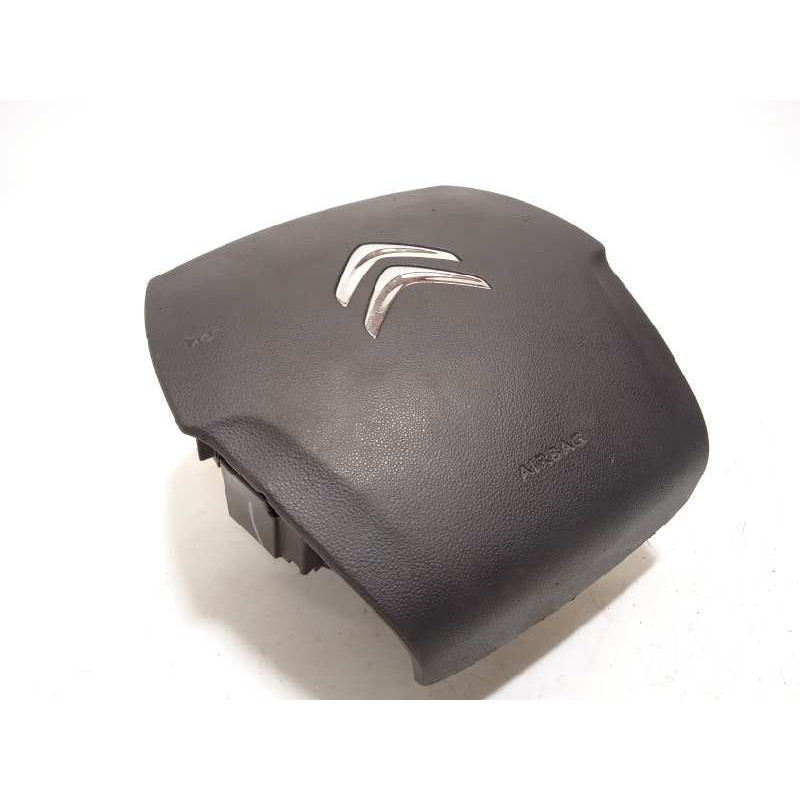 Recambio de airbag delantero izquierdo para citroën c4 picasso referencia OEM IAM 96764017ZD  