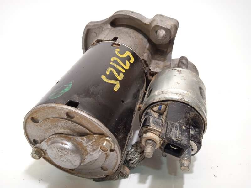 Recambio de motor arranque para citroën c3 aircross feel referencia OEM IAM 9674077280  ESM18E8