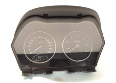 Recambio de cuadro instrumentos para bmw serie 2 active tourer (f45) 2.0 16v turbodiesel referencia OEM IAM 62109365962   2