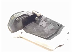 Recambio de cerradura puerta trasera izquierda para subaru impreza g13 1.6 cat referencia OEM IAM 61035FJ010   2