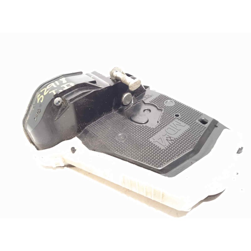 Recambio de cerradura puerta trasera izquierda para subaru impreza g13 1.6 cat referencia OEM IAM 61035FJ010  