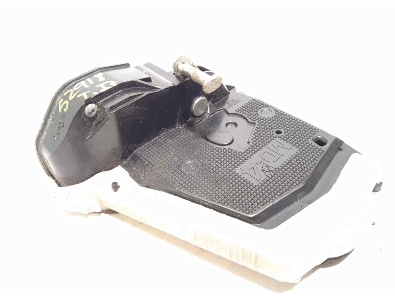 Recambio de cerradura puerta trasera izquierda para subaru impreza g13 1.6 cat referencia OEM IAM 61035FJ010  