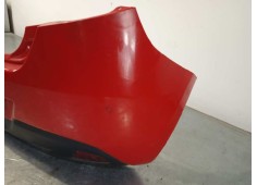Recambio de paragolpes trasero para mazda 2 lim. (de) 1.3 16v cat referencia OEM IAM DF7150221GBB   2