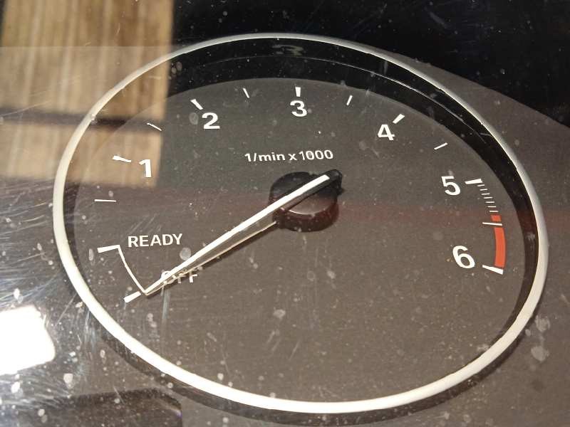 Recambio de cuadro instrumentos para bmw serie 2 active tourer (f45) 2.0 16v turbodiesel referencia OEM IAM 62109365962  