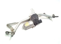 Recambio de motor limpia delantero para citroën c3 aircross feel referencia OEM IAM 39109362  3397021919