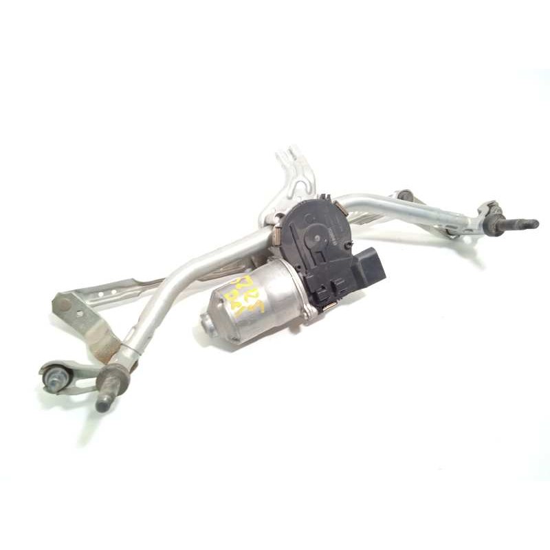 Recambio de motor limpia delantero para citroën c3 aircross feel referencia OEM IAM 39109362  3397021919