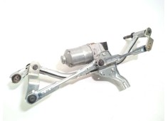 Recambio de motor limpia delantero para citroën c3 aircross feel referencia OEM IAM 39109362  3397021919 2