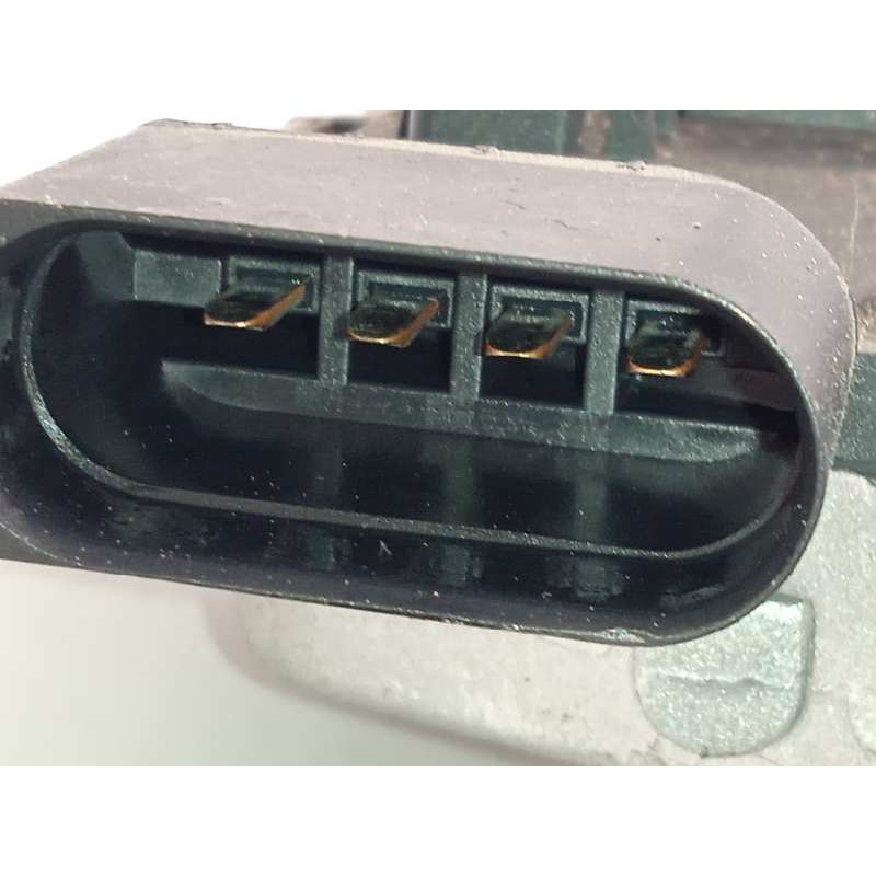 Recambio de motor limpia delantero para citroën c3 aircross feel referencia OEM IAM 39109362  3397021919