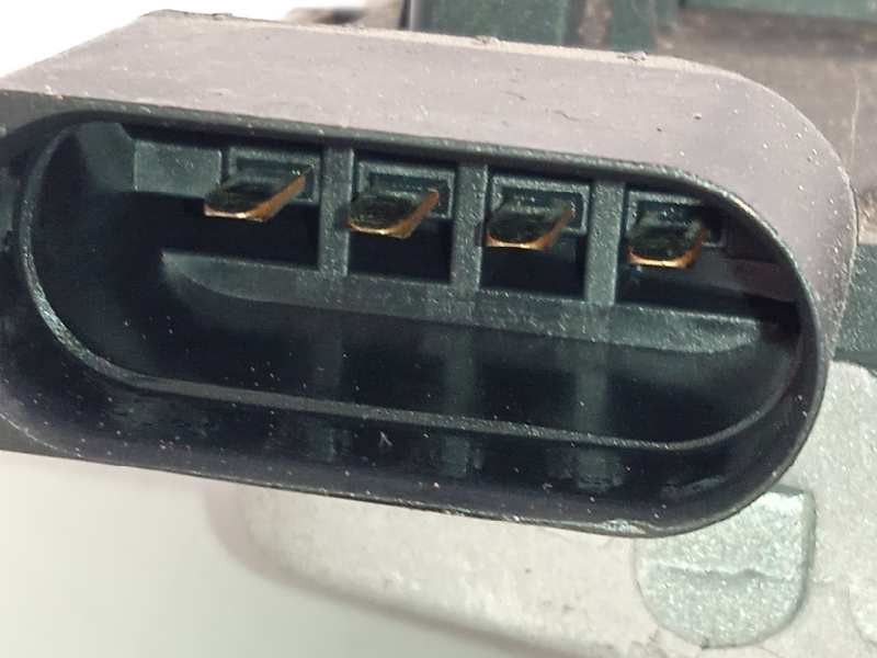 Recambio de motor limpia delantero para citroën c3 aircross feel referencia OEM IAM 39109362  3397021919