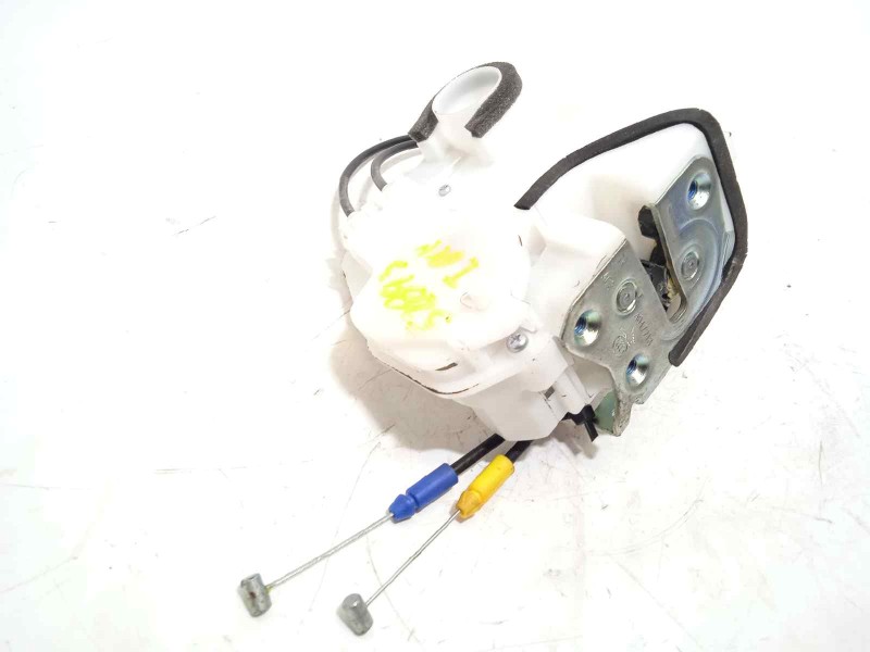 CERRADURA PUERTA TRASERA DERECHA 5745A396 