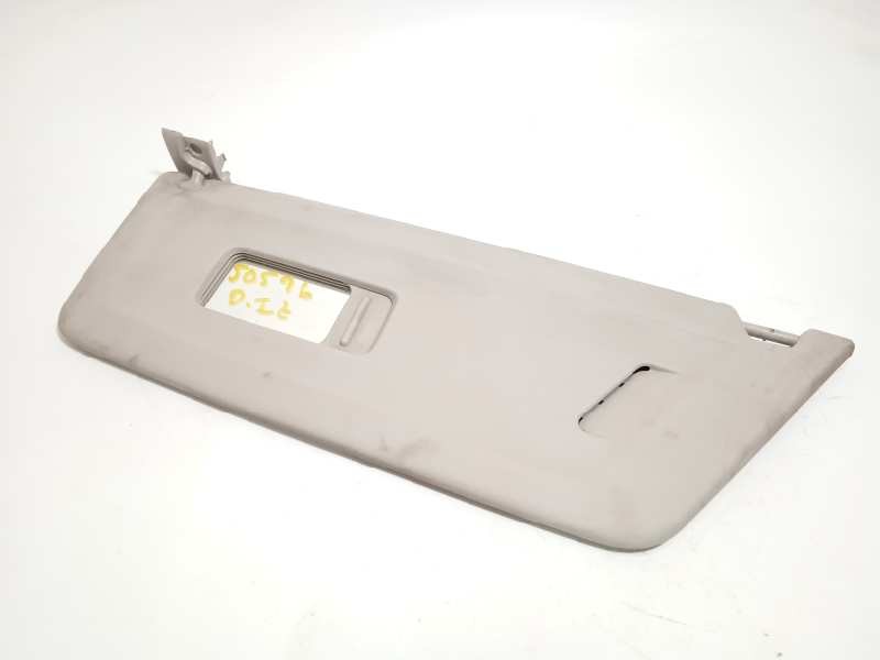 Recambio de parasol izquierdo para citroën c4 picasso referencia OEM IAM 1610459480  