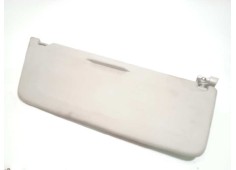 Recambio de parasol izquierdo para citroën c4 picasso referencia OEM IAM 1610459480   2