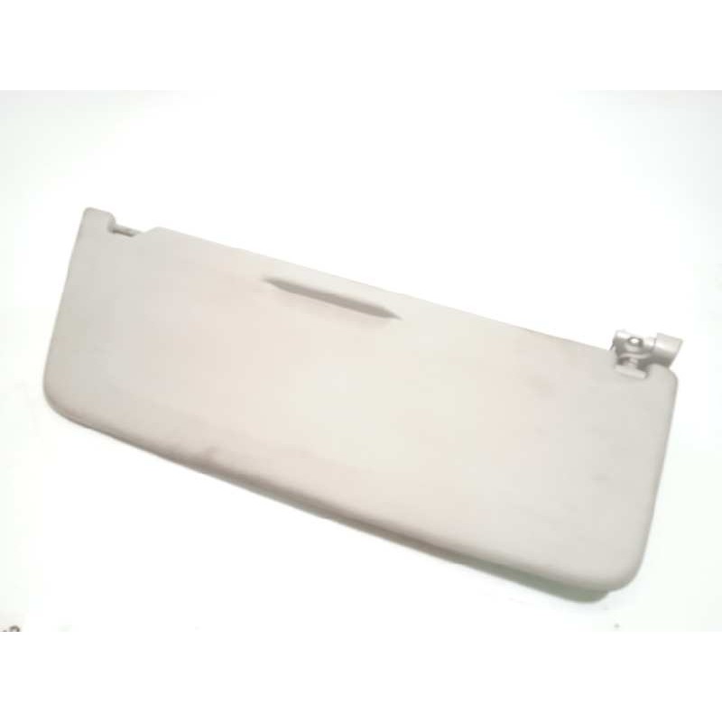 Recambio de parasol izquierdo para citroën c4 picasso referencia OEM IAM 1610459480  