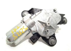 Recambio de motor limpia trasero para citroën c3 aircross feel referencia OEM IAM 9819900080  0390205114 2