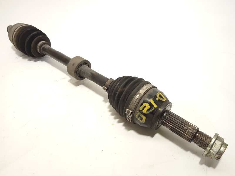 Recambio de transmision delantera izquierda para mazda 2 lim. (de) 1.3 16v cat referencia OEM IAM FD8025600A  